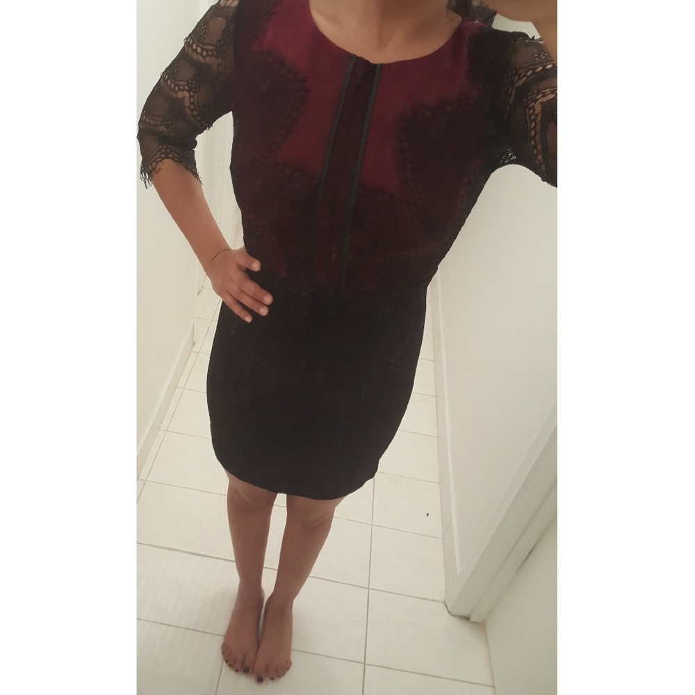 Forever21 Dress